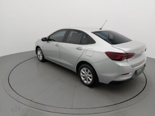 Foto 4 - Chevrolet Onix Onix 1.0 LT manual