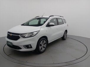 Foto 1 - Chevrolet Spin Spin 1.8 Econoflex Premier 7S (Aut) automático