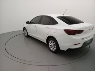 Foto 3 - Chevrolet Onix Onix 1.0 LT manual