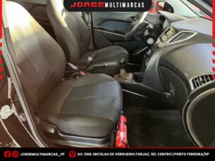 Foto 6 - Hyundai HB20 HB20 1.6 Comfort Plus manual