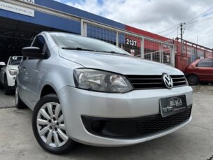 Foto 1 - Volkswagen Fox Fox 1.0 TEC (Flex) 4p manual