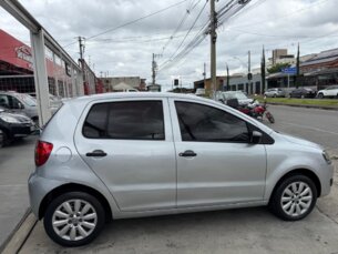 Foto 6 - Volkswagen Fox Fox 1.0 TEC (Flex) 4p manual