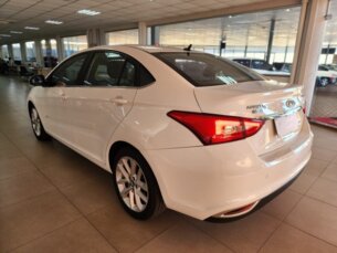 Foto 6 - CAOA Chery Arrizo5 Arrizo5 1.5T RXT (Aut) automático