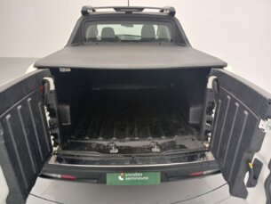 Foto 9 - Fiat Toro Toro 1.3 T270 Freedom (Aut) automático