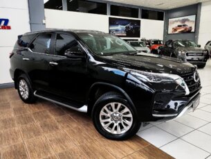 Toyota SW4 SW4 2.8 TDI SRX 7L 4WD