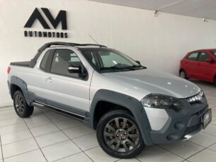 Foto 1 - Fiat Strada Strada Adventure 1.8 16V (Flex) (Cabine Estendida) manual