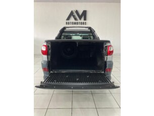 Foto 4 - Fiat Strada Strada Adventure 1.8 16V (Flex) (Cabine Estendida) manual