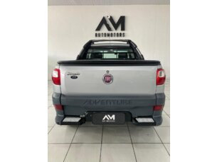 Foto 5 - Fiat Strada Strada Adventure 1.8 16V (Flex) (Cabine Estendida) manual