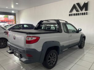 Foto 6 - Fiat Strada Strada Adventure 1.8 16V (Flex) (Cabine Estendida) manual