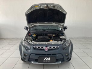 Foto 8 - Fiat Strada Strada Adventure 1.8 16V (Flex) (Cabine Estendida) manual