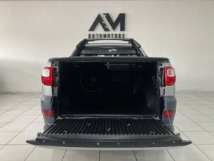 Foto 10 - Fiat Strada Strada Adventure 1.8 16V (Flex) (Cabine Estendida) manual