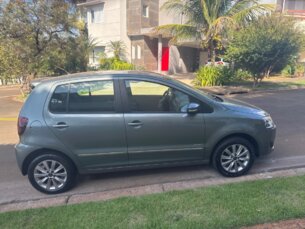 Volkswagen Fox Fox Prime 1.6 8V I-Motion (Flex)