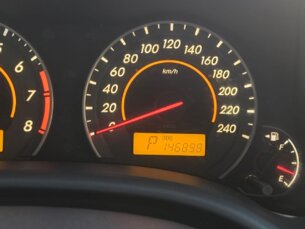 Foto 9 - Toyota Corolla Corolla Sedan 1.8 Dual VVT-i GLI (aut) (flex) automático