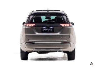 Foto 7 - Jeep Commander Commander 1.3 T270 Overland automático