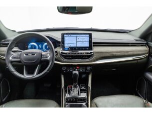 Foto 10 - Jeep Commander Commander 1.3 T270 Overland automático