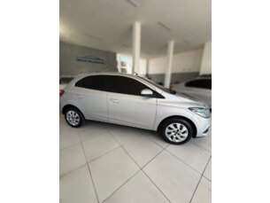 Foto 2 - Chevrolet Onix Onix 1.4 LT SPE/4 manual