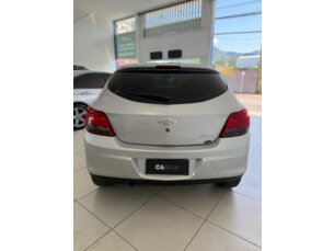Foto 5 - Chevrolet Onix Onix 1.4 LT SPE/4 manual