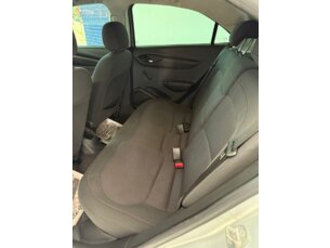 Foto 7 - Chevrolet Onix Onix 1.4 LT SPE/4 manual