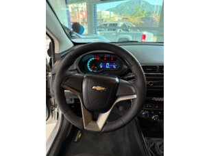 Foto 9 - Chevrolet Onix Onix 1.4 LT SPE/4 manual