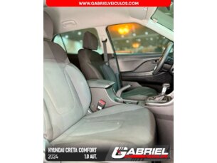 Foto 2 - Hyundai Creta Creta 1.0 T-GDI Comfort (Aut) automático
