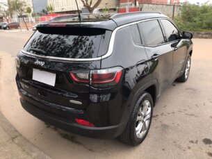 Foto 4 - Jeep Compass Compass 2.0 TD350 Longitude 4WD automático