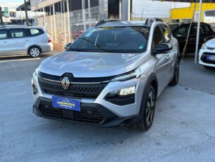 Foto 4 - Renault Kardian Kardian Techno (Aut) automático
