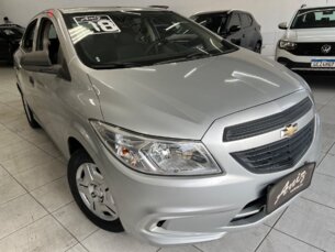 Foto 1 - Chevrolet Prisma Prisma 1.0 Joy SPE/4 manual