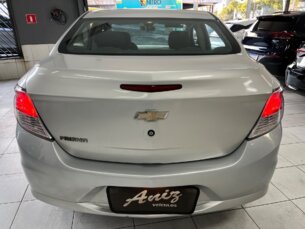 Foto 4 - Chevrolet Prisma Prisma 1.0 Joy SPE/4 manual