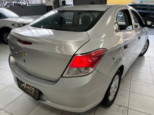 Foto 5 - Chevrolet Prisma Prisma 1.0 Joy SPE/4 manual
