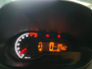 Foto 6 - Chevrolet Prisma Prisma 1.0 Joy SPE/4 manual