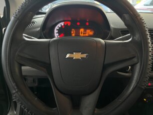 Foto 7 - Chevrolet Prisma Prisma 1.0 Joy SPE/4 manual