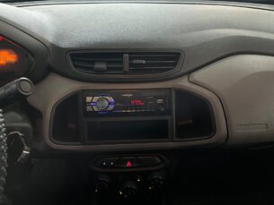 Foto 9 - Chevrolet Prisma Prisma 1.0 Joy SPE/4 manual