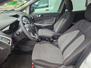 Foto 6 - Ford EcoSport Ecosport Freestyle 1.6 16V (Flex) manual