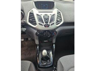Foto 7 - Ford EcoSport Ecosport Freestyle 1.6 16V (Flex) manual