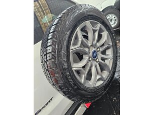 Foto 8 - Ford EcoSport Ecosport Freestyle 1.6 16V (Flex) manual