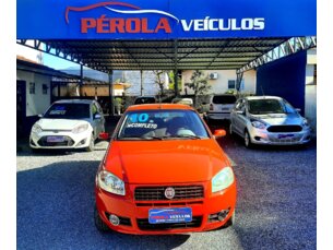 Foto 1 - Fiat Siena Siena EL 1.0 8V (Flex) manual