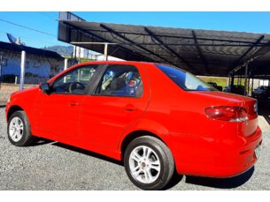 Foto 2 - Fiat Siena Siena EL 1.0 8V (Flex) manual