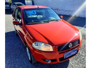 Foto 3 - Fiat Siena Siena EL 1.0 8V (Flex) manual