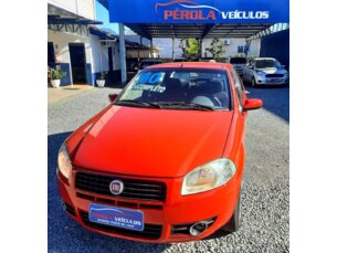 Foto 4 - Fiat Siena Siena EL 1.0 8V (Flex) manual