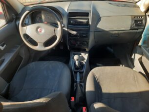 Foto 5 - Fiat Siena Siena EL 1.0 8V (Flex) manual