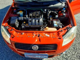 Foto 6 - Fiat Siena Siena EL 1.0 8V (Flex) manual