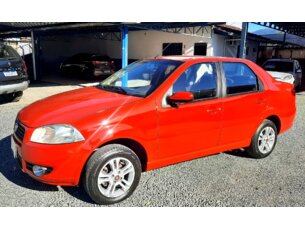 Foto 7 - Fiat Siena Siena EL 1.0 8V (Flex) manual