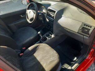 Foto 8 - Fiat Siena Siena EL 1.0 8V (Flex) manual