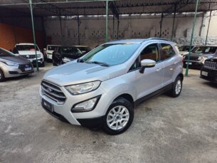 Foto 2 - Ford EcoSport EcoSport SE 1.5 (Flex) manual