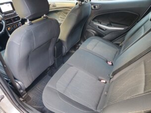 Foto 6 - Ford EcoSport EcoSport SE 1.5 (Flex) manual