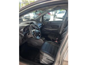 Foto 8 - Ford EcoSport Ecosport Freestyle 1.6 16V (Flex) automático