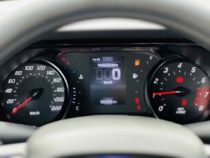 Foto 9 - Fiat Argo Argo 1.0 Drive manual