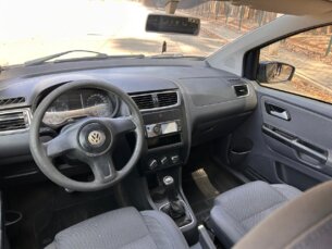 Foto 5 - Volkswagen Fox Fox 1.6 8V (Flex) manual