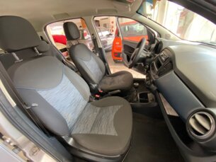 Foto 8 - Fiat Uno Uno Drive 1.0 Firefly (Flex) manual