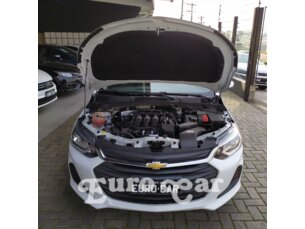 Foto 8 - Chevrolet Onix Onix 1.0 LT R7H manual
